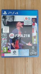 Fifa 21, Ophalen