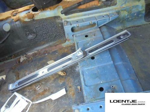 Instaplijst BMW 2.5 / 2.8 / 3.0 E3 ('74-'78), Auto-onderdelen, Interieur en Bekleding, BMW, Gebruikt, Ophalen of Verzenden