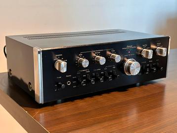 SANSUI AU-7900 Stereo Amplifier
