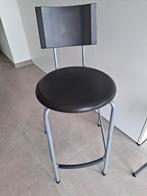 4 barkrukken Ikea, Huis en Inrichting, Barkrukken, Ophalen, Gebruikt