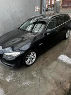 BMW f11 250d, panoramische wagen, 2L, Auto's, BMW, Automaat, Euro 5, Particulier, Te koop