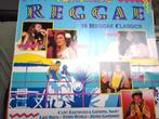 Vinyl Sunshine. Reggae, Cd's en Dvd's, Vinyl | Verzamelalbums, Gebruikt, Ophalen of Verzenden