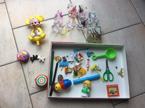 GAMES, ACCESSOIRES TEGEN LAGE PRIJZEN+ OM TE VERZAMELEN (DOE, Antiek en Kunst, Antiek | Speelgoed, Ophalen of Verzenden