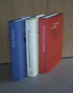 De mooiste poëzie x 3., Enlèvement ou Envoi, Comme neuf, Koen Stassijns en Ivo van Strijtem