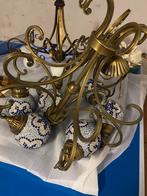 Rustieke oosterse luster, Huis en Inrichting, Ophalen