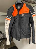 Motorvest Harley Davidson, Motoren, Kleding | Motorkleding, Ophalen