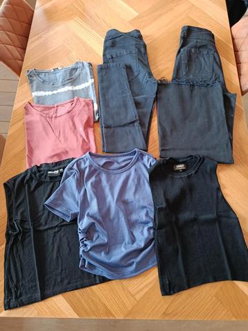 Kleding 164 meisje beschikbaar voor biedingen