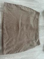 Kort geruite rokje Maat XL, Ophalen of Verzenden, Nieuw, Maat 46/48 (XL) of groter