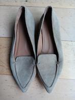Flattered Alex 38 loafers beige suède, Kleding | Dames, Schoenen, Tommy hilfiger, Ophalen of Verzenden, Gedragen, Instappers