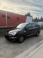 Ssangyoung Rodius, Auto's, SsangYong, Automaat, Zwart, Diesel, Particulier
