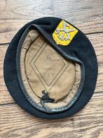 Beret 1er chasseur a cheval ABL, Enlèvement ou Envoi