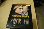 homeland  4 disc, Cd's en Dvd's, Dvd's | Tv en Series, Ophalen of Verzenden, Boxset