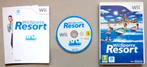 Wii Sports Resort voor de Nintendo Wii Compleet, Games en Spelcomputers, Games | Nintendo Wii, Ophalen of Verzenden, Zo goed als nieuw
