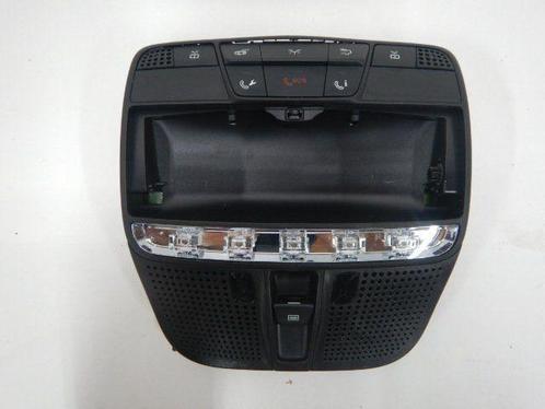 Mercedes-Benz W253 X253 GLC-Klasse Binnenverlichting Zwart A, Auto-onderdelen, Interieur en Bekleding, Gebruikt, Ophalen of Verzenden