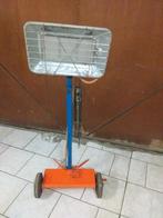 gasverwarming op voet, Enlèvement, Comme neuf, Autres types