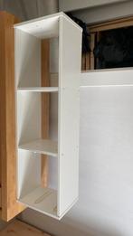 Wit kastje, Enlèvement, Utilisé