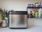 Broodbakmachine Panasonic SD-YR2550, Elektronische apparatuur, Broodbakmachines, Ophalen, Zo goed als nieuw, Met timer, Meer dan 10 programma's
