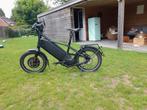 Ellio original Black bouwjaar 2025 voor SPOTPRIJS !!, Fietsen en Brommers, Elektrische fietsen, Ophalen, Zo goed als nieuw