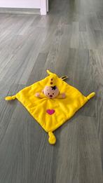 Bumba knuffel, Ophalen, Nieuw