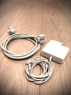 Apple - MagSafe 2 Power Adapter 45W/60W/85W, Comme neuf