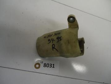 CBR900 1994 - 1995 Honda Cover Cover vork D1-30858 beschikbaar voor biedingen