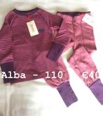 Albababy kledij meisjes maat 92-110, Kinderen en Baby's, Nieuw, Ophalen of Verzenden, Maat 92