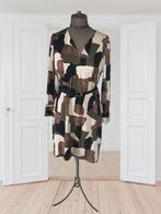 Jurk K-Design xl, Kleding | Dames, K-design, Verzenden, Zo goed als nieuw, Maat 46/48 (XL) of groter