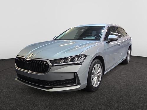 Skoda Superb Combi Superb Combi 1.5 TSI ACT MHEV Corporate D, Auto's, Skoda, Superb, ABS, Airbags, Alarm, Cruise Control, Elektrische ramen