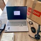 Lenovo IdeaPad Pro 5 Intel Core Ultra 7 32GB 1TB 16’ Linux, Computers en Software, Zo goed als nieuw, Gaming, 1 TB, Lenovo