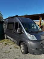 Kampeerwagen citroën Jumper, Caravans en Kamperen, Mobilhomes, Buscamper of Camperbus, Diesel, Tot en met 3, Particulier