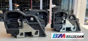 BMW deurvergrendeling/sluiter beschikbaar voor biedingen