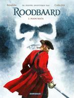 Roodbaard 3 Mami Wata, Boeken, Stripverhalen, Ophalen of Verzenden