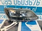 Koplamp Seat Alhambara VW Sharan Halogeen Led 7N5941006 Rech, Enlèvement ou Envoi, Utilisé