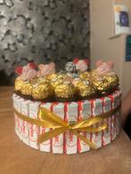 Chocolade versiering cadeau, Diversen, Ophalen of Verzenden, Nieuw, Cadeaudoos