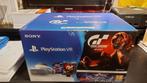 PS VR 1 (PS4) met 3 games, Ophalen, Zo goed als nieuw, VR-bril, Sony PlayStation