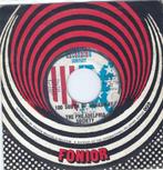 Soul 45: The Philadelphia Society – 100 South Of Broadway, Gebruikt, 7 inch, Single, Ophalen of Verzenden