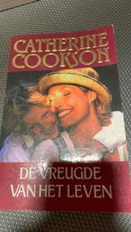 Catherine Cookson - De vreugde van het leven, Ophalen of Verzenden, Catherine Cookson, Zo goed als nieuw