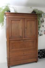 antieke secretaire, Antiek en Kunst, Antiek | Meubels | Kasten, Ophalen
