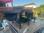 Maver seatbox, Watersport en Boten, Hengelsport | Algemeen, Ophalen, Gebruikt, Overige typen