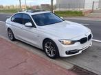 320D SPORTPAKKET / LEDER / ZEER NETTE STAAT, Auto's, BMW, Euro 5, 1995 cc, Zwart, 109 g/km
