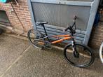 Meybo expert xl, Fietsen en Brommers, Fietsen | Crossfietsen en BMX, Ophalen, 16 tot 20 inch, Aluminium, Zo goed als nieuw