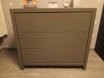 Commode Quax Joy Provence, Ophalen, 50 tot 70 cm, 100 cm of meer, Zo goed als nieuw
