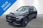 Mercedes-Benz GLC GLC 300 e 4MATIC Trekhaak - pano, Auto's, Mercedes-Benz, Gebruikt, 155 kW, 4 cilinders, 2000 kg