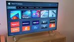 Philips Ambilight TV, Audio, Tv en Foto, Televisies, Ophalen, Philips, LCD, Zo goed als nieuw