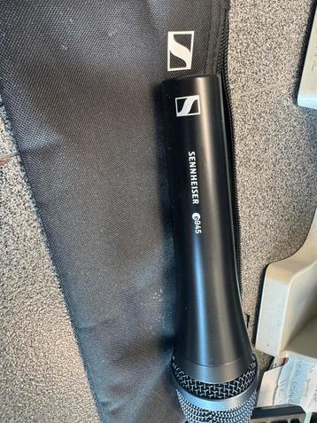 Sennheiser E945 beschikbaar voor biedingen
