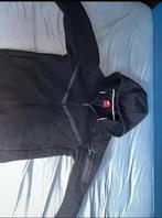 Nike Tech Fleece Sportswear Veste Noir Gris Foncé, Kleding | Heren, Truien en Vesten, Ophalen of Verzenden, Zwart