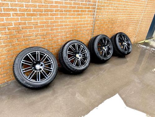 Porsche Cayenne 20 inch Originele velgen, Auto-onderdelen, Banden en Velgen, Banden en Velgen, Zomerbanden, 20 inch, 275 mm, Terreinwagen
