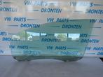 Portierruit 4Deurs links-voor van een Volkswagen Golf Plus, Ophalen of Verzenden, 3 maanden garantie, Gebruikt, Volkswagen