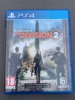 Division2 Ps4 game, Ophalen of Verzenden