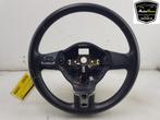 VOLANT DIRECTION Volkswagen Polo V (6R) (6R0419091F), Utilisé, Volkswagen